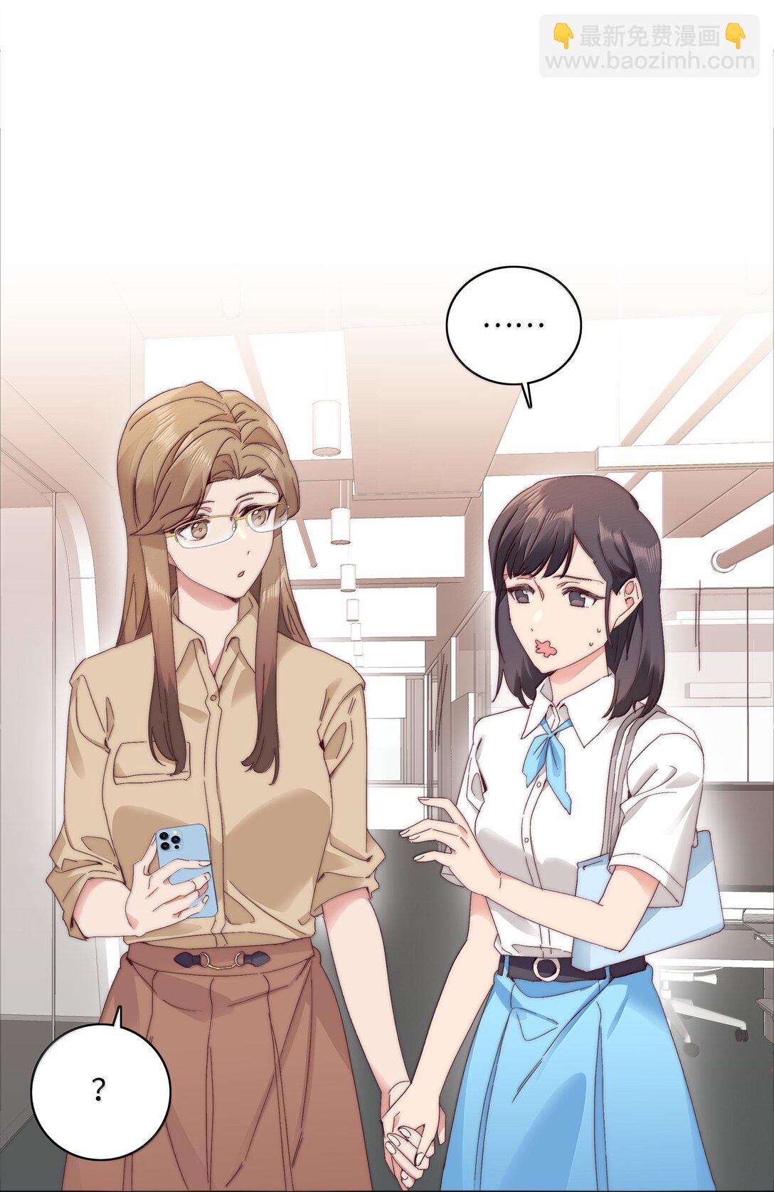 099 欲言又止，止言又欲(1/2)-第109话