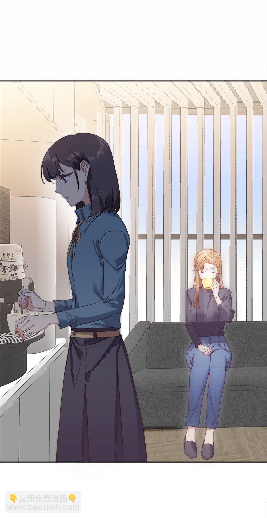 103 吕美合不在的日子(1/2)-第113话