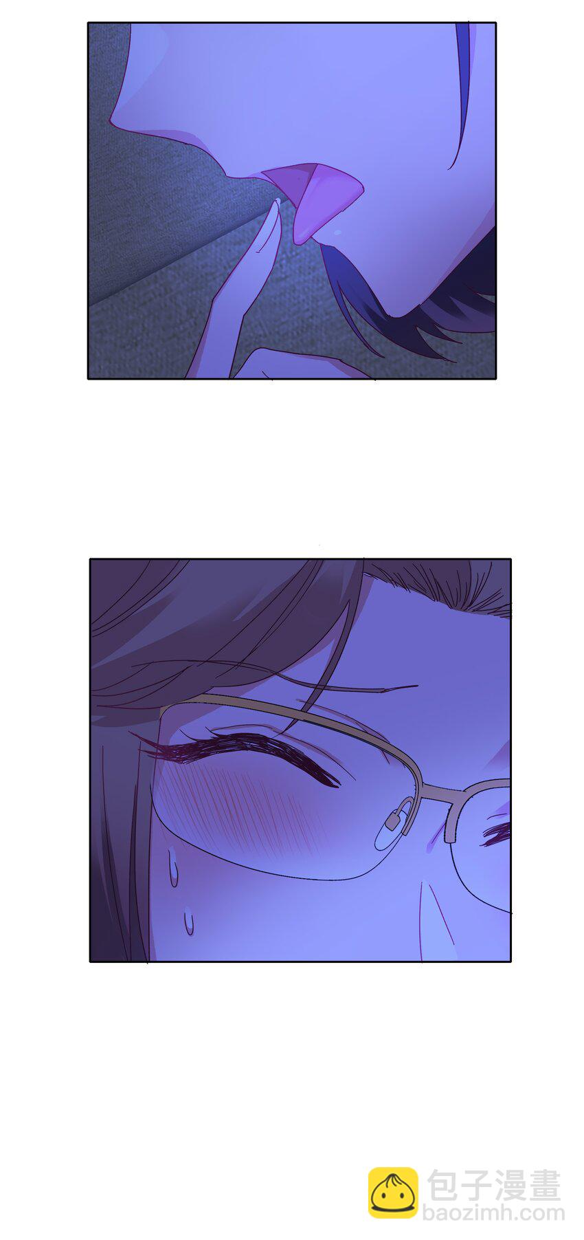 015 公司夜宿-第15话