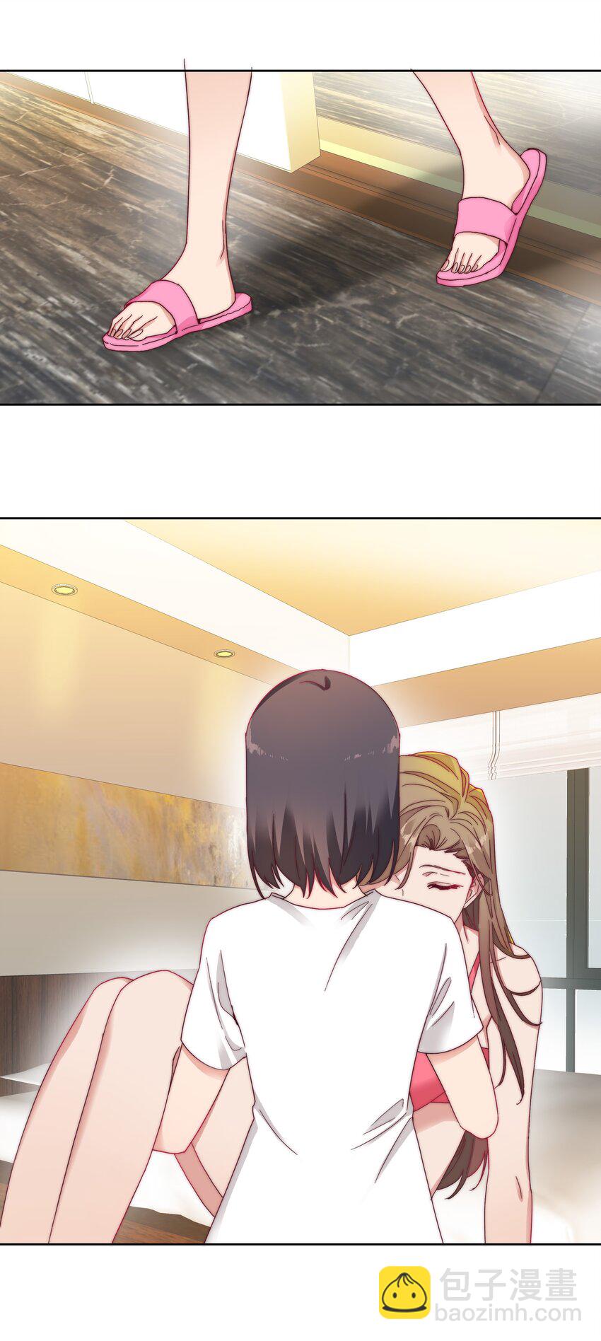 017 组长好坏~-第17话