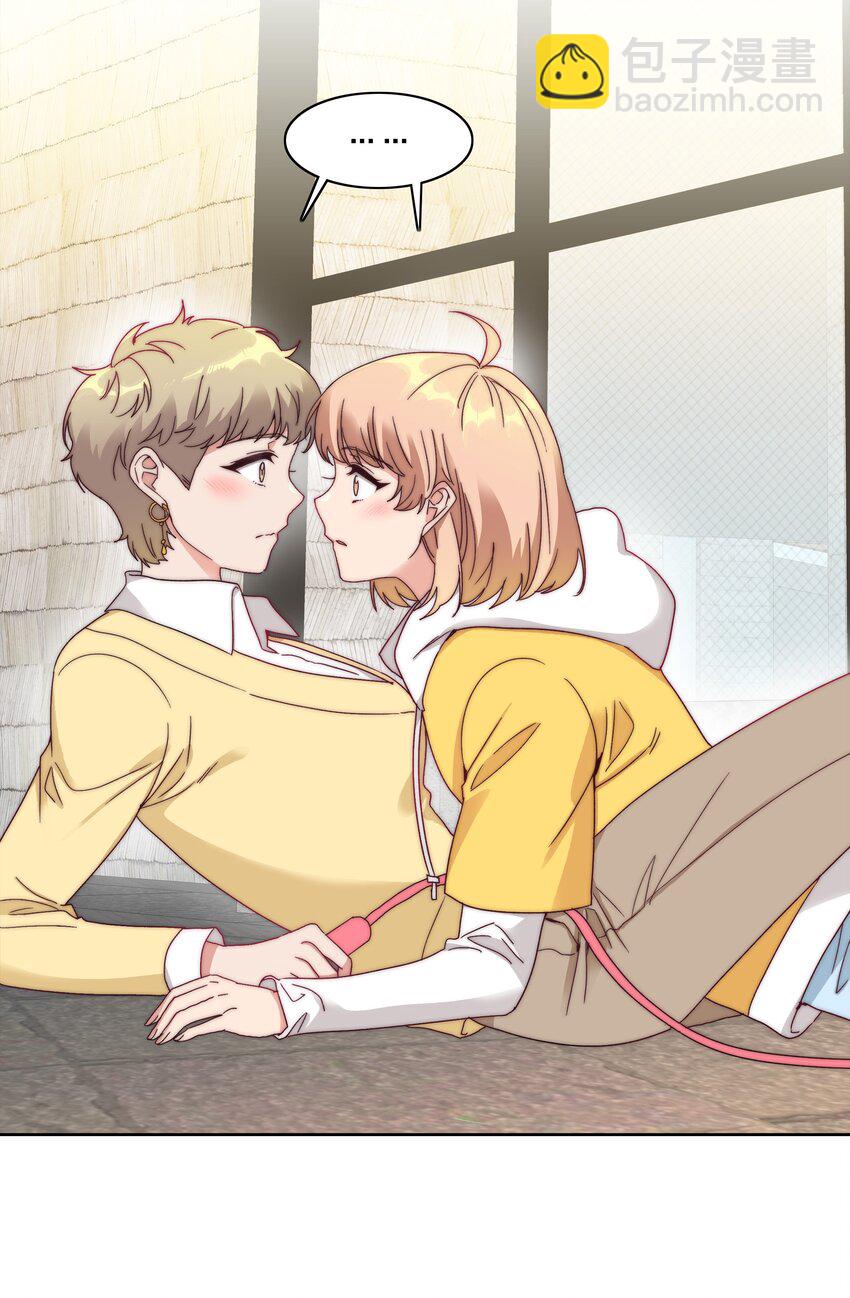 045 这是爱的力量(1/2)-第47话