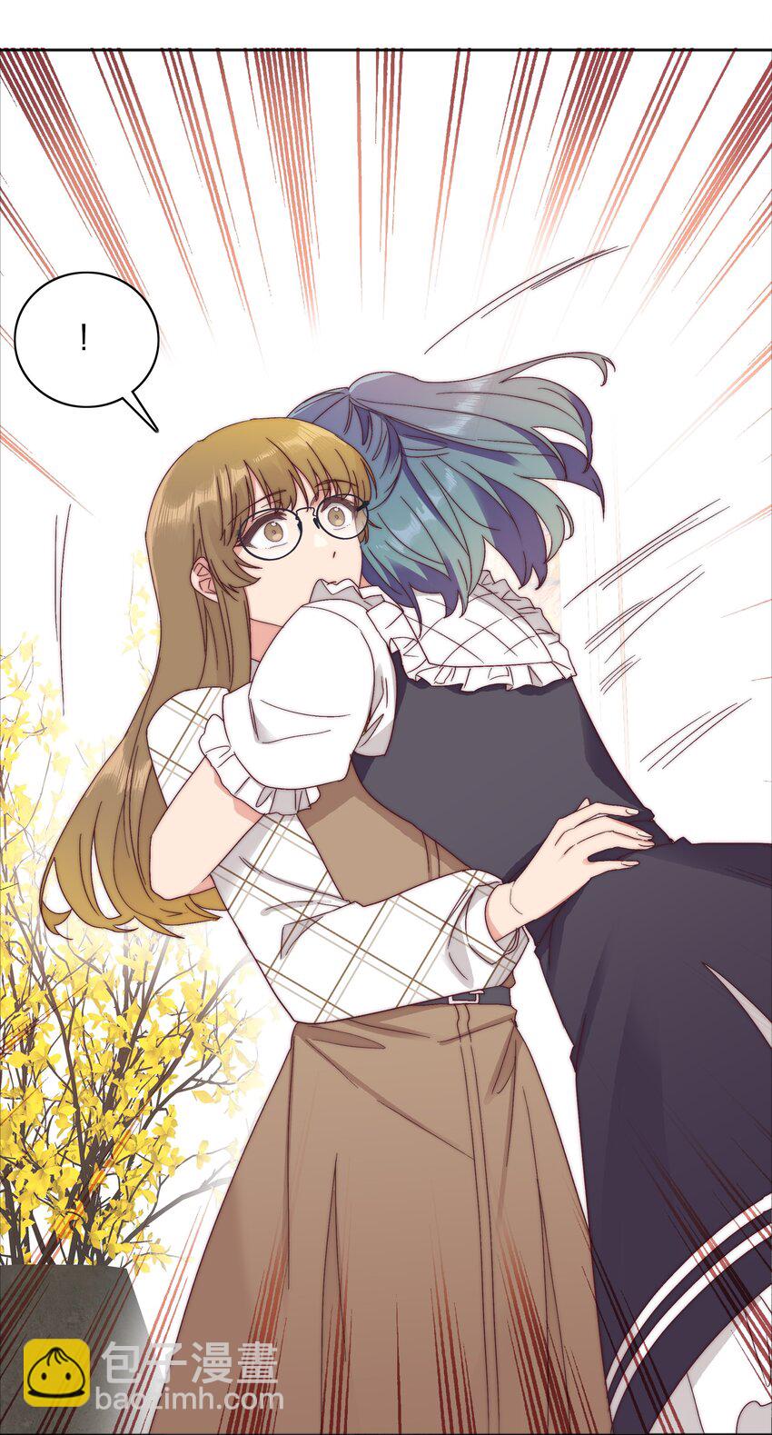 054 是奇袭！（内含抽奖）(1/2)-第57话