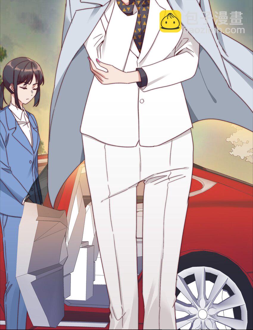 054 是奇袭！（内含抽奖）(1/2)-第57话