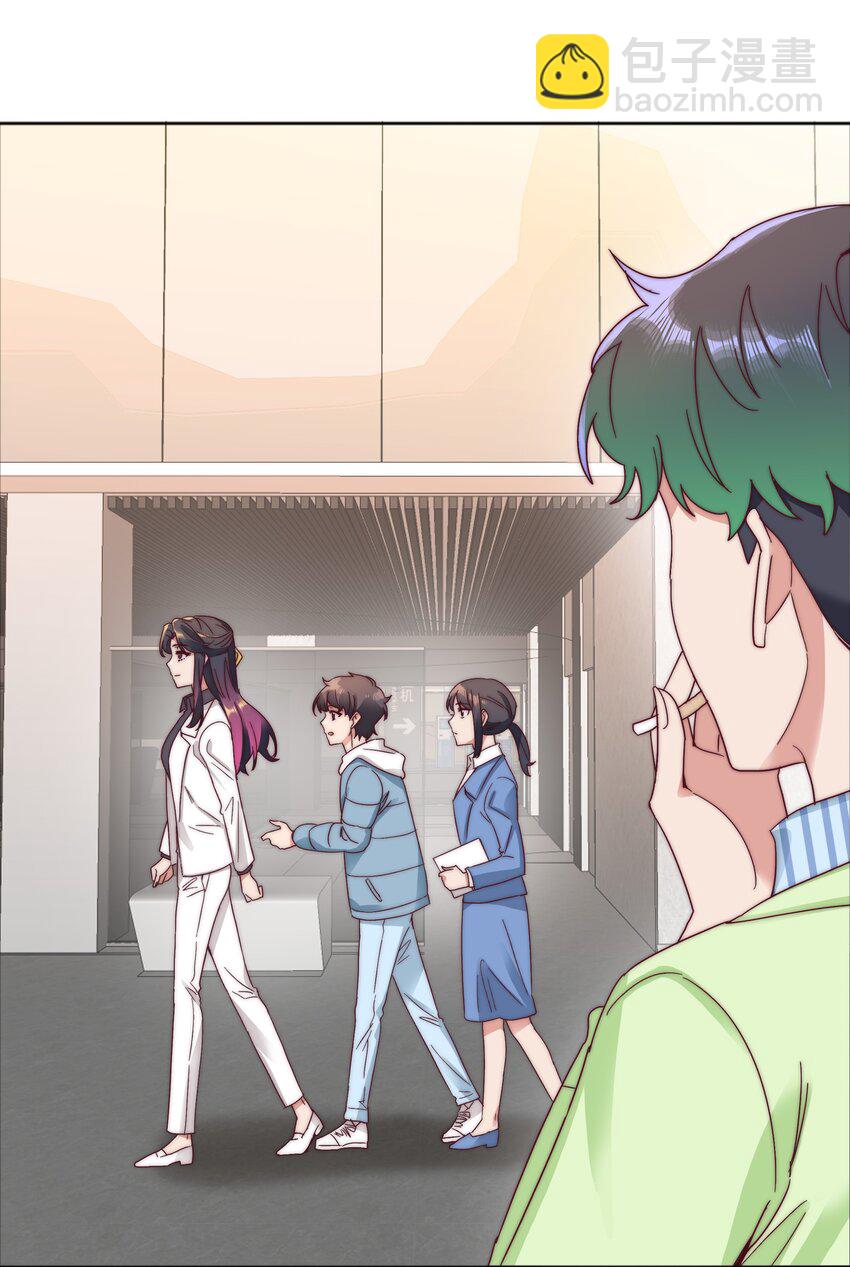 062 魔高一尺，道高一丈(1/2)-第65话