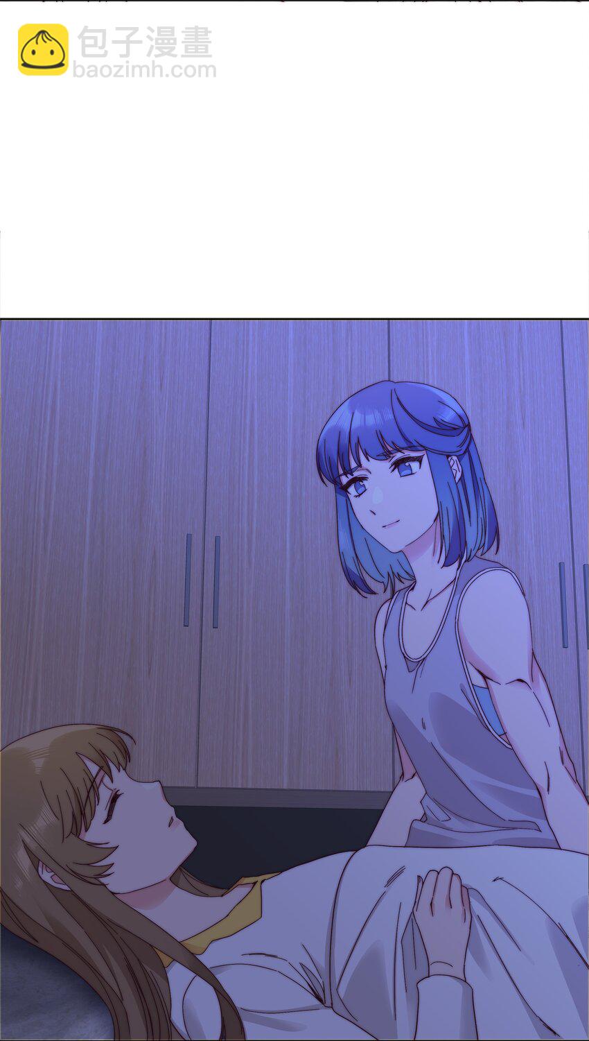 064 怀中抱妹杀！(1/2)-第67话