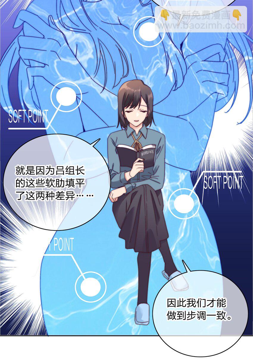 068 WEAKNESS NOTE-第73话