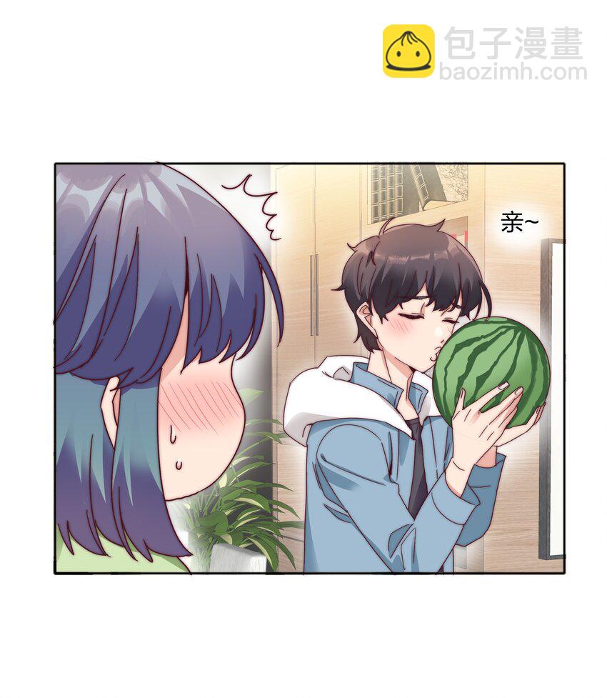 073 因为&hellip;&hellip;我是百合骑士。(1/2)-第79话