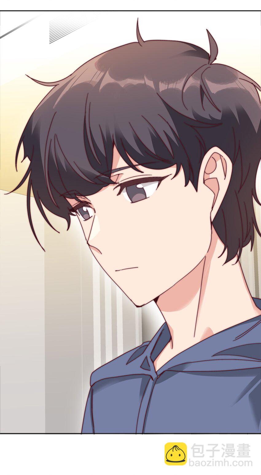 073 因为&hellip;&hellip;我是百合骑士。(1/2)-第79话