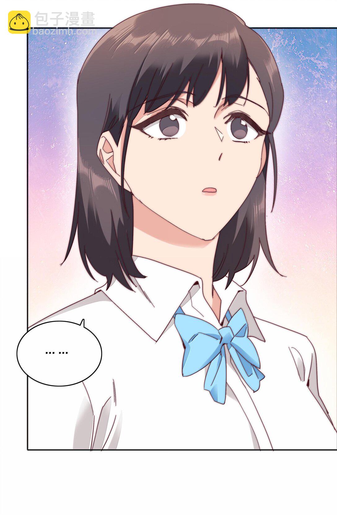 084 剩下的时间&hellip;&hellip;不多了？(1/2)-第93话