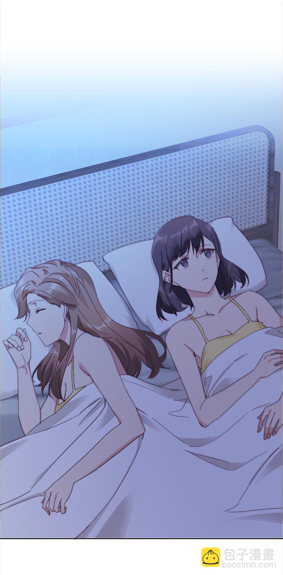 084 剩下的时间&hellip;&hellip;不多了？(1/2)-第93话