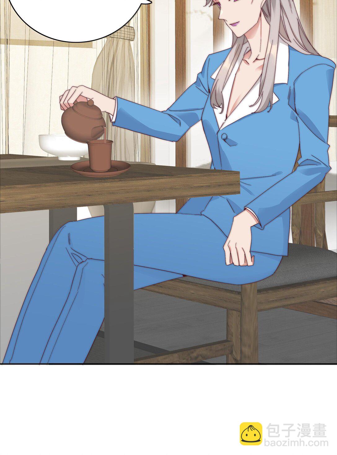 084 剩下的时间&hellip;&hellip;不多了？(1/2)-第93话