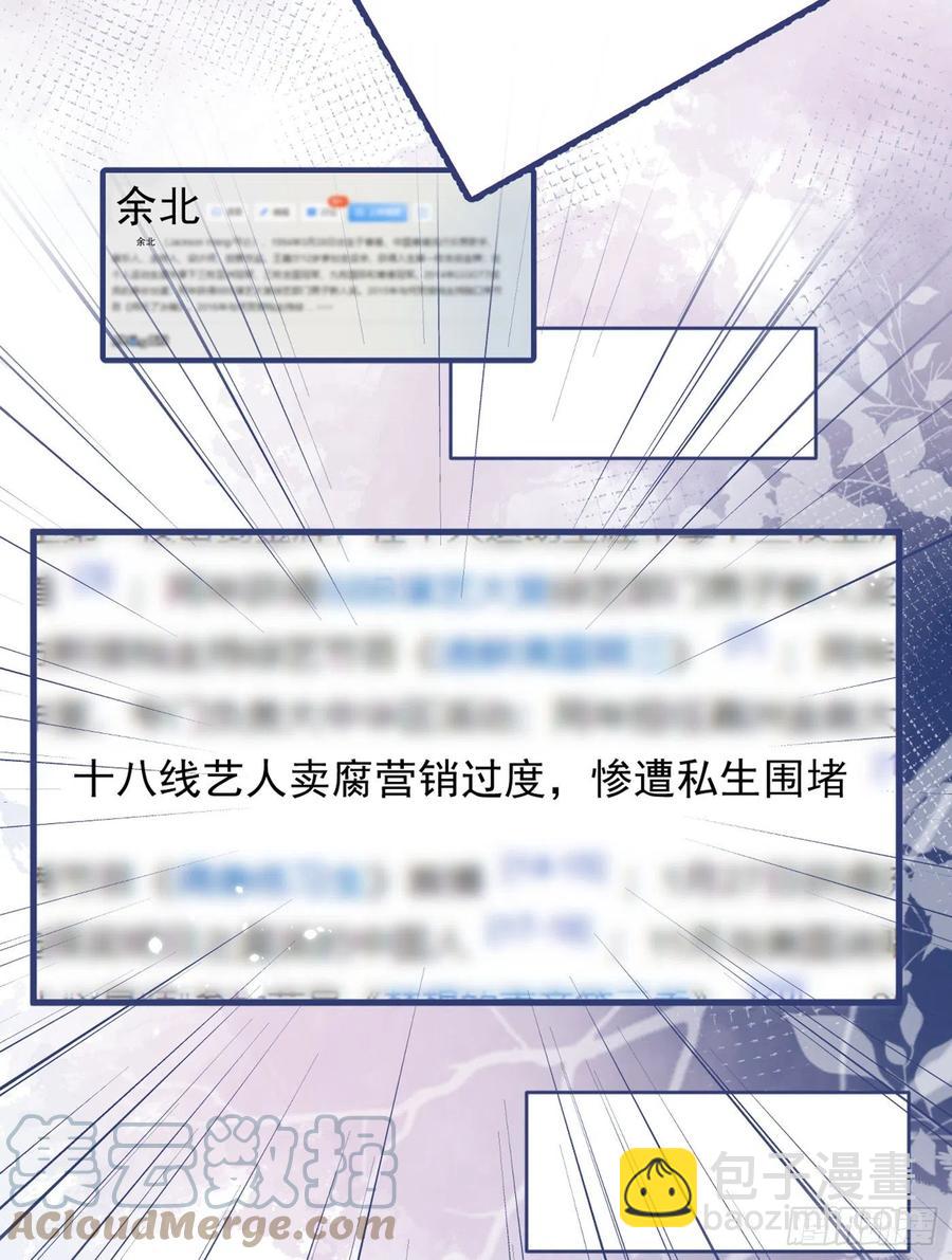 又被男神撩上熱搜 - 第67話 你的性取向是……(2/2) - 3