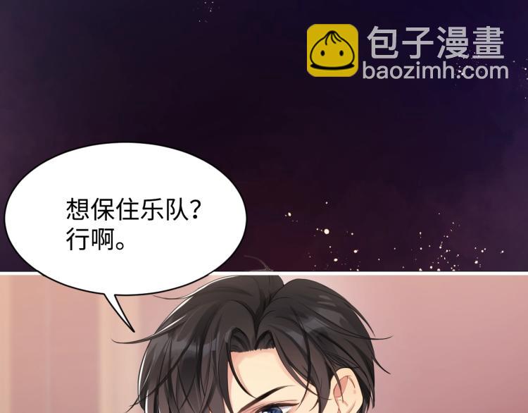 序章 和前男友重逢(1/2)-第1话