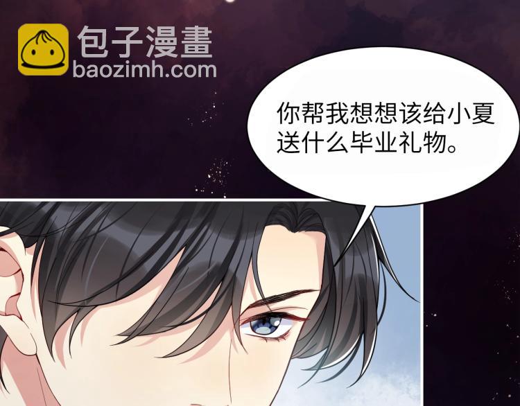 序章 和前男友重逢(1/2)-第1话