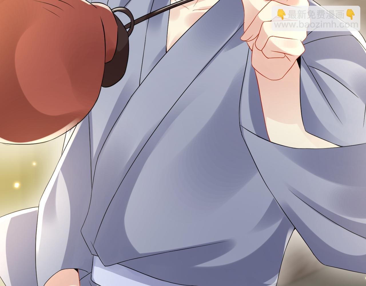 第100话 互撩(1/2)-第101话