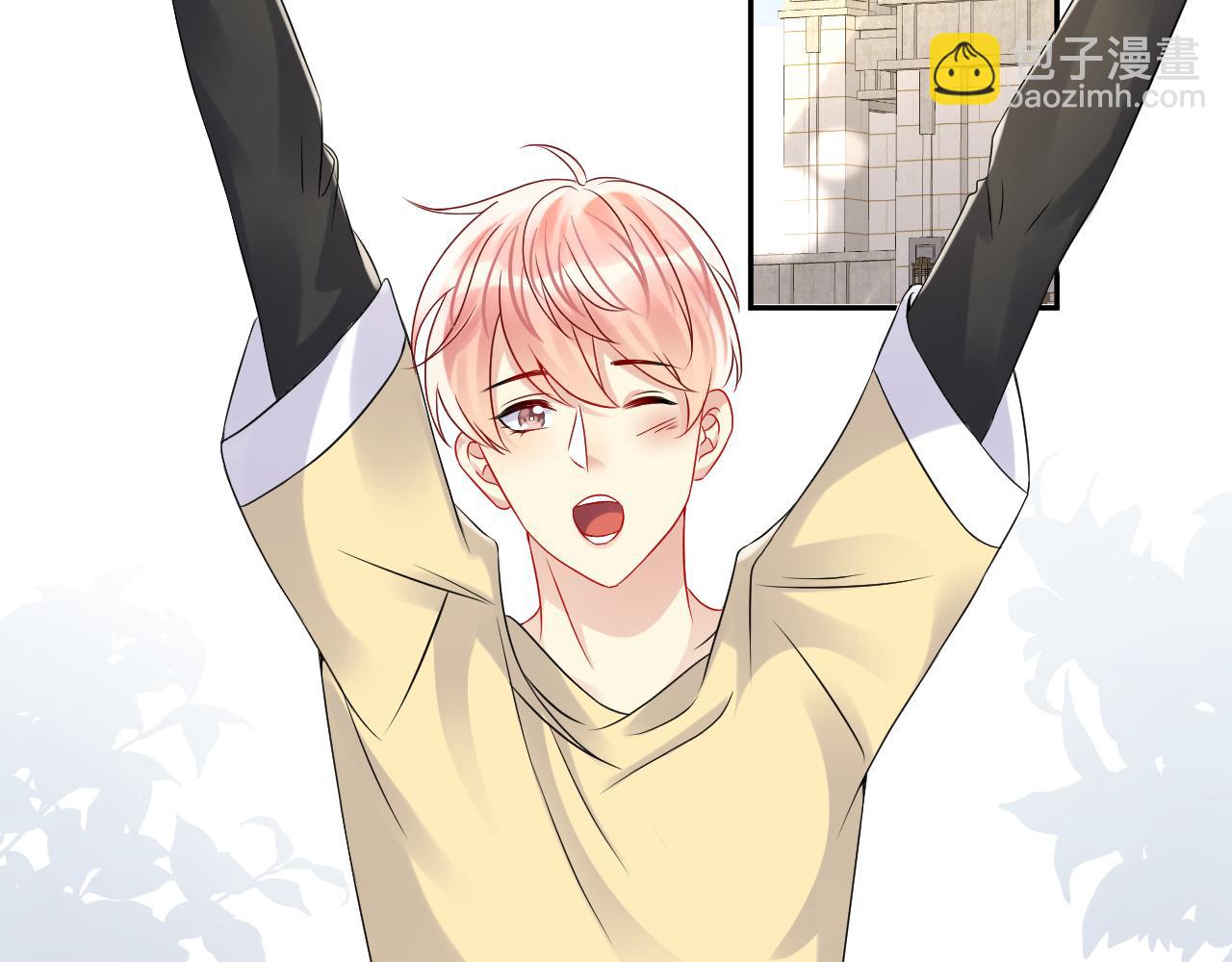 第100话 互撩(1/2)-第101话