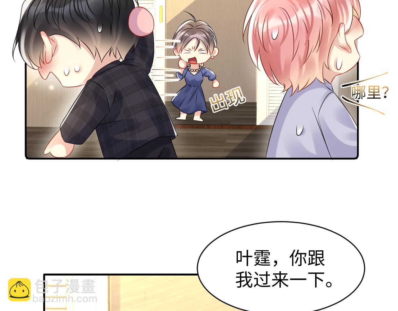 第102话 叶霆的父母(1/2)-第103话