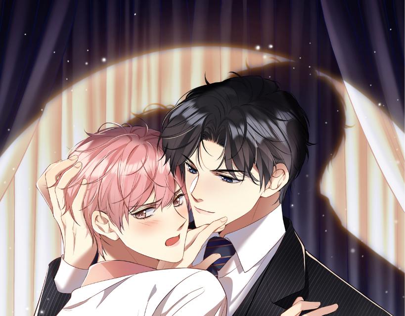 第104话 "恶婆婆&ldquo;的刁难(1/2)-第105话