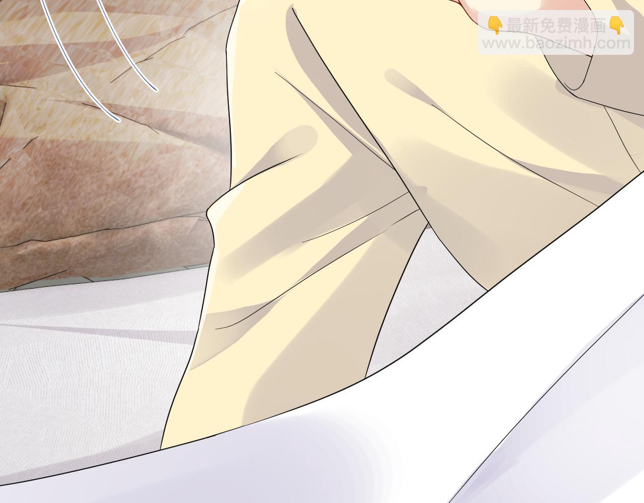 第104话 "恶婆婆&ldquo;的刁难(1/2)-第105话