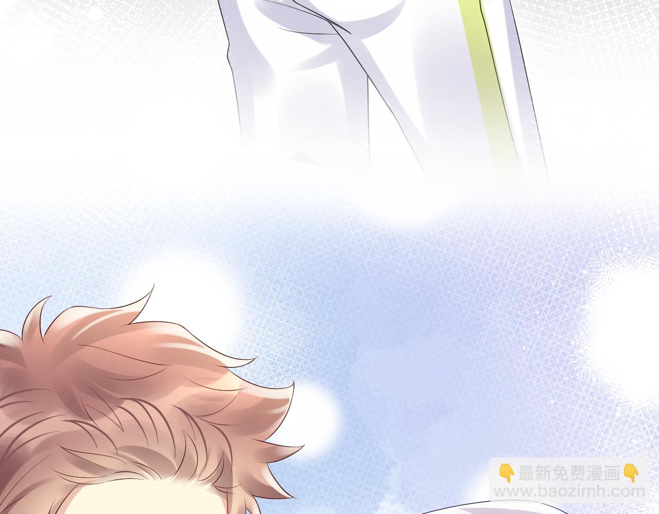 第106话 男友力MAX的李大(1/3)-第107话