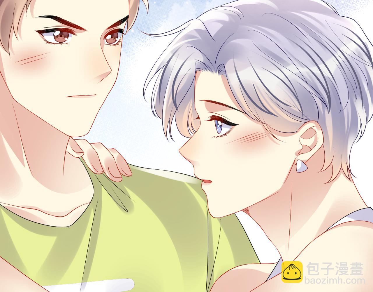 第106话 男友力MAX的李大(1/3)-第107话