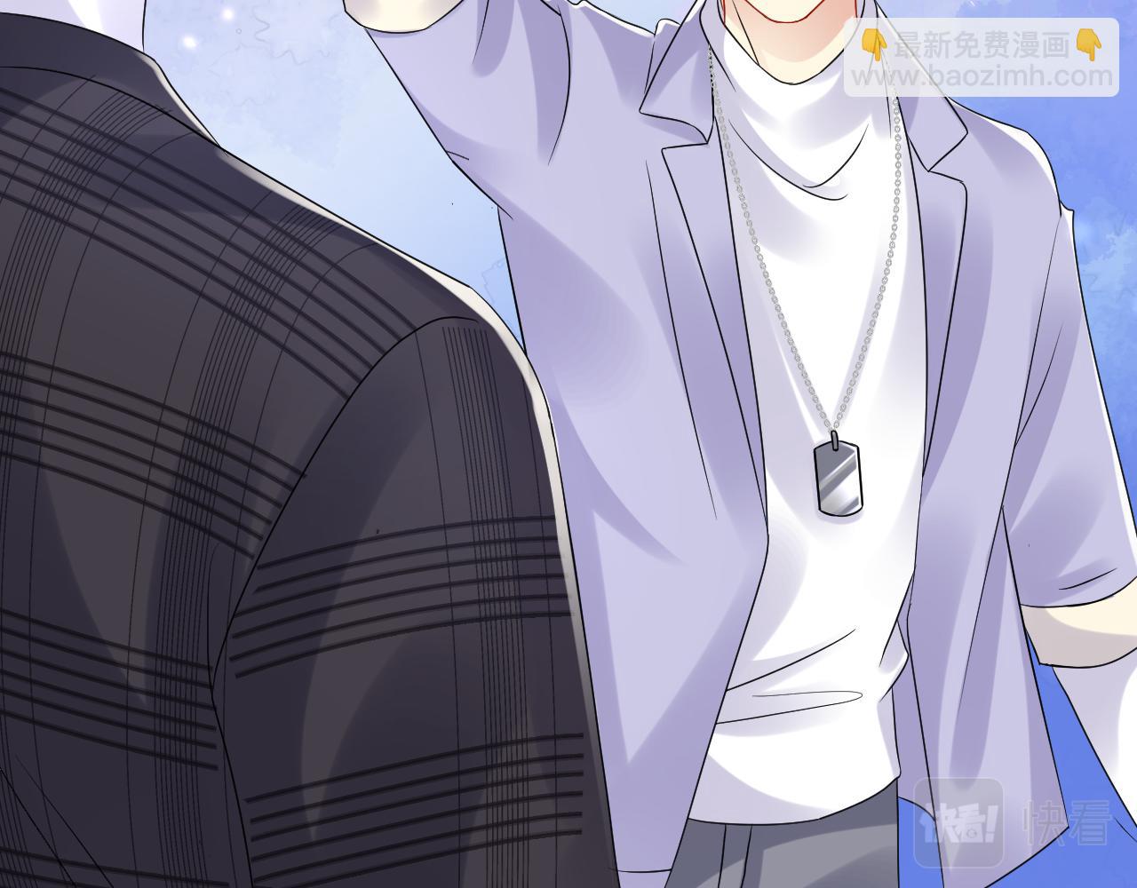 第108话 我来陪你(1/3)-第109话