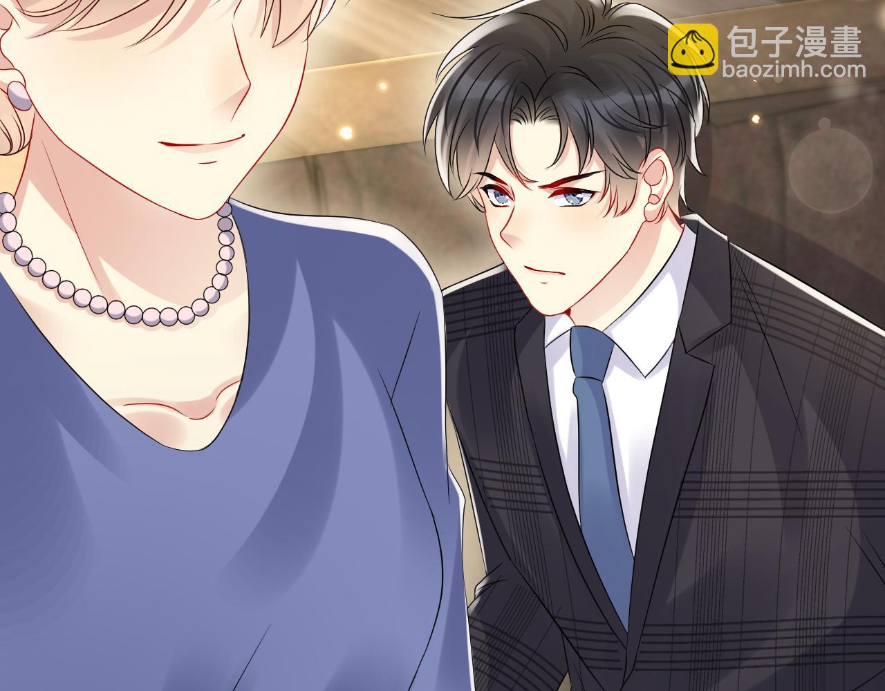 第108话 我来陪你(1/3)-第109话