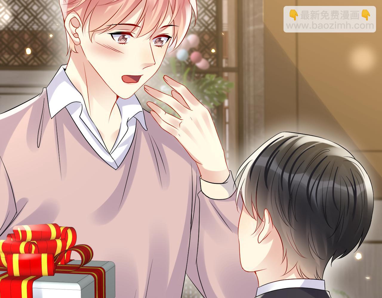 第110话 在大家的见证下(1/3)-第111话