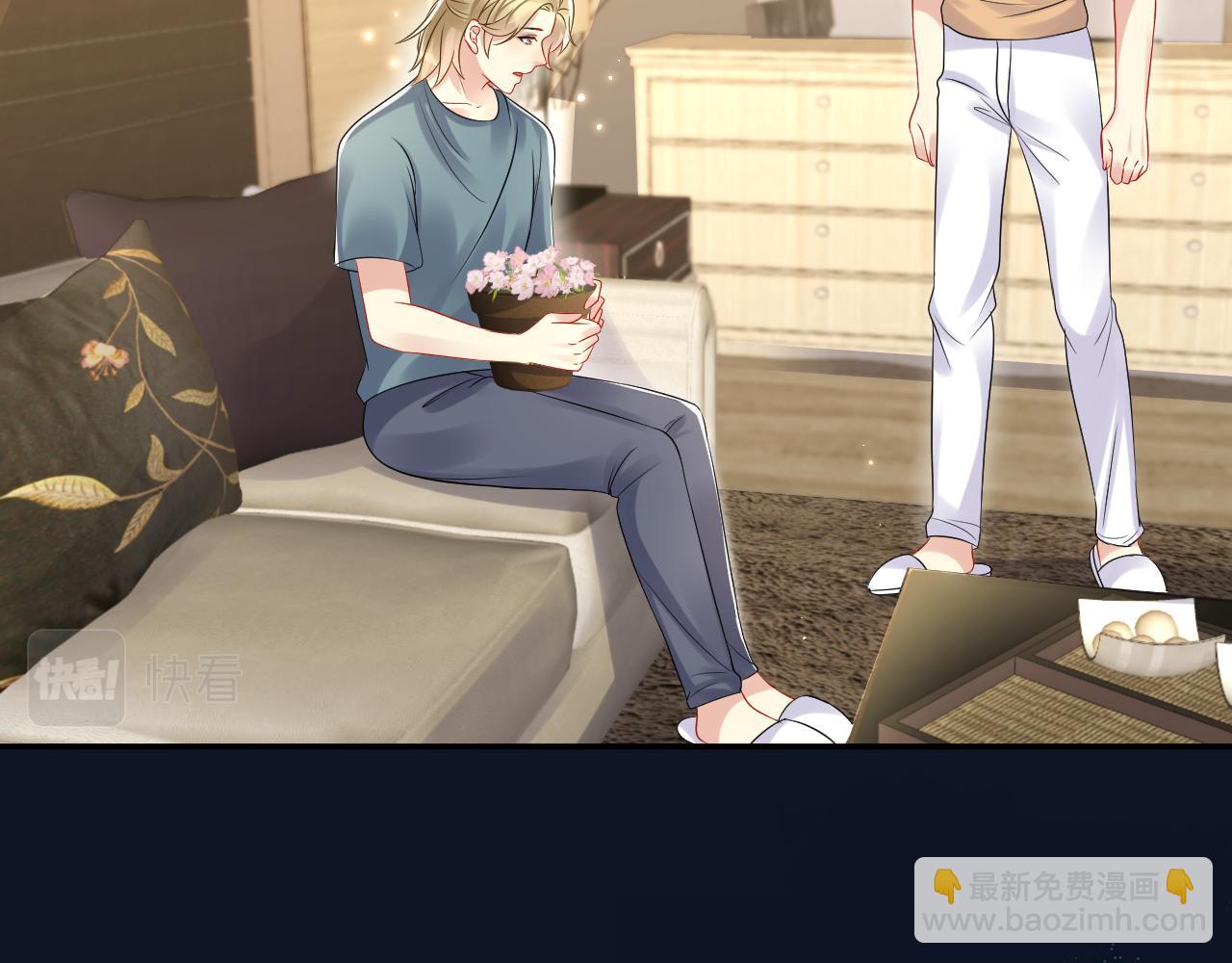 第112话 大狼狗的诱惑(1/2)-第113话