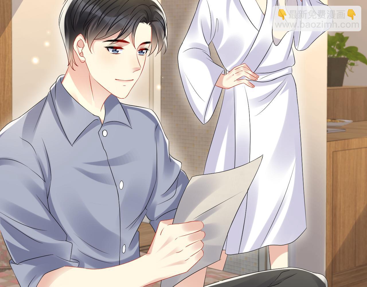 第112话 大狼狗的诱惑(1/2)-第113话