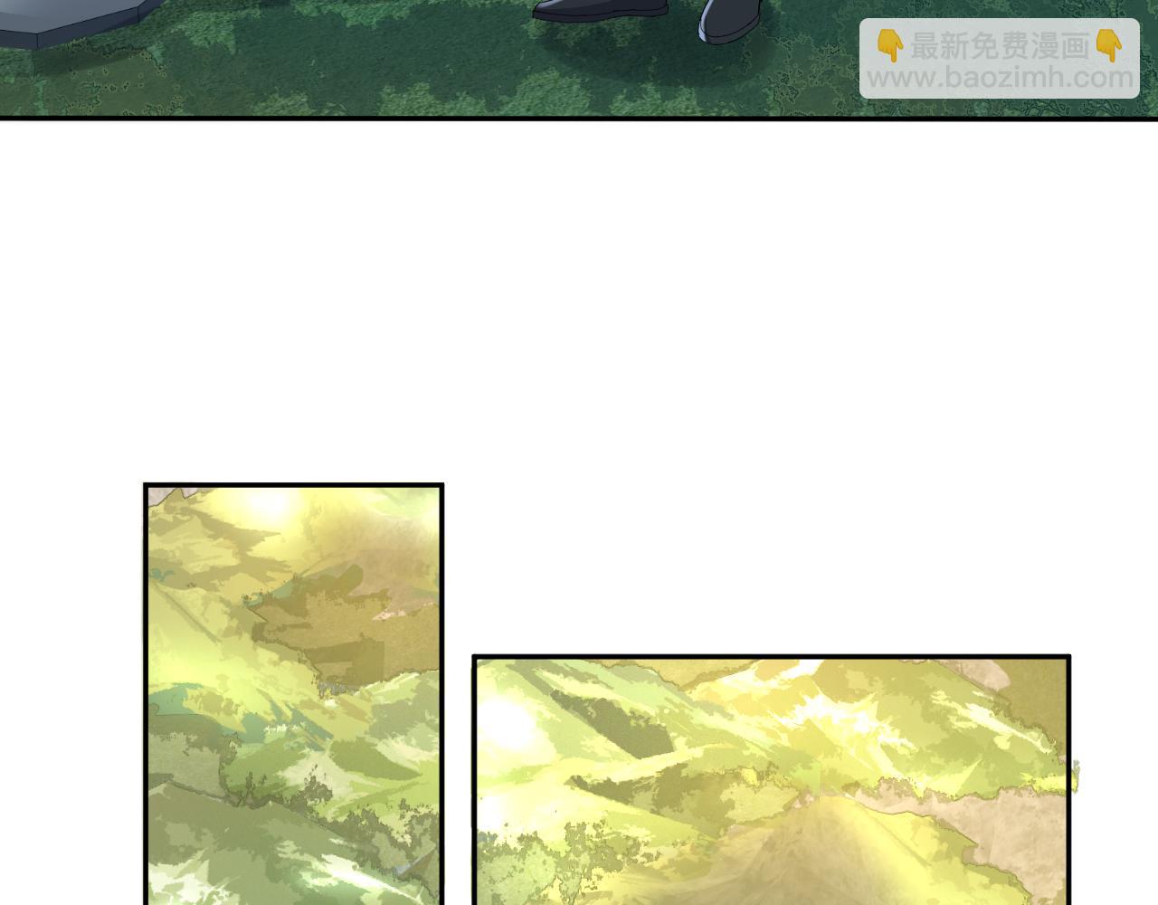 第114话 被PUA？(1/2)-第115话