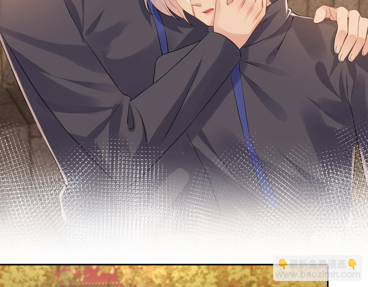 第116话 王洋的回忆(1/2)-第117话