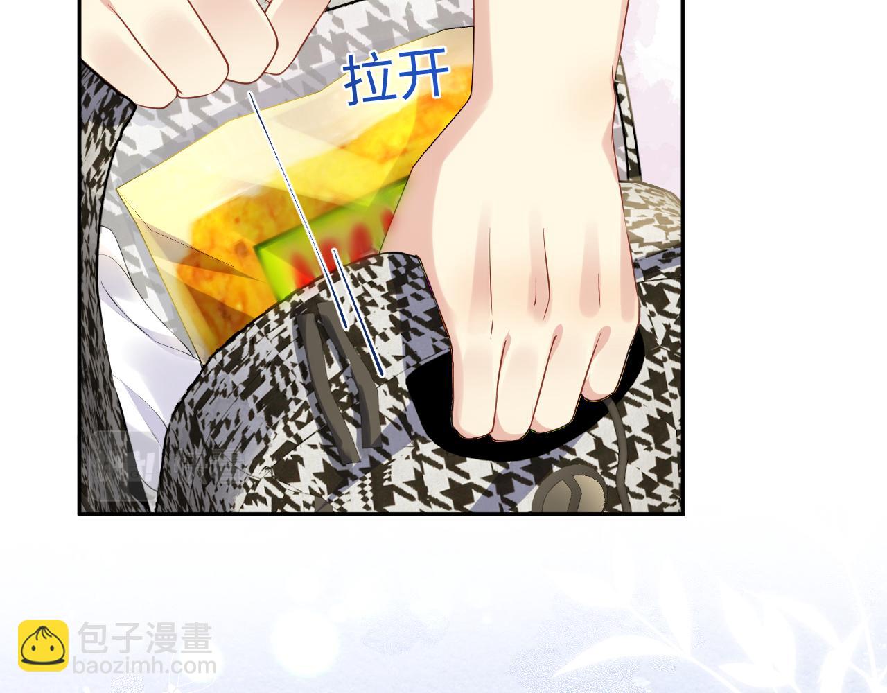 第118话 婚礼准备(1/2)-第119话