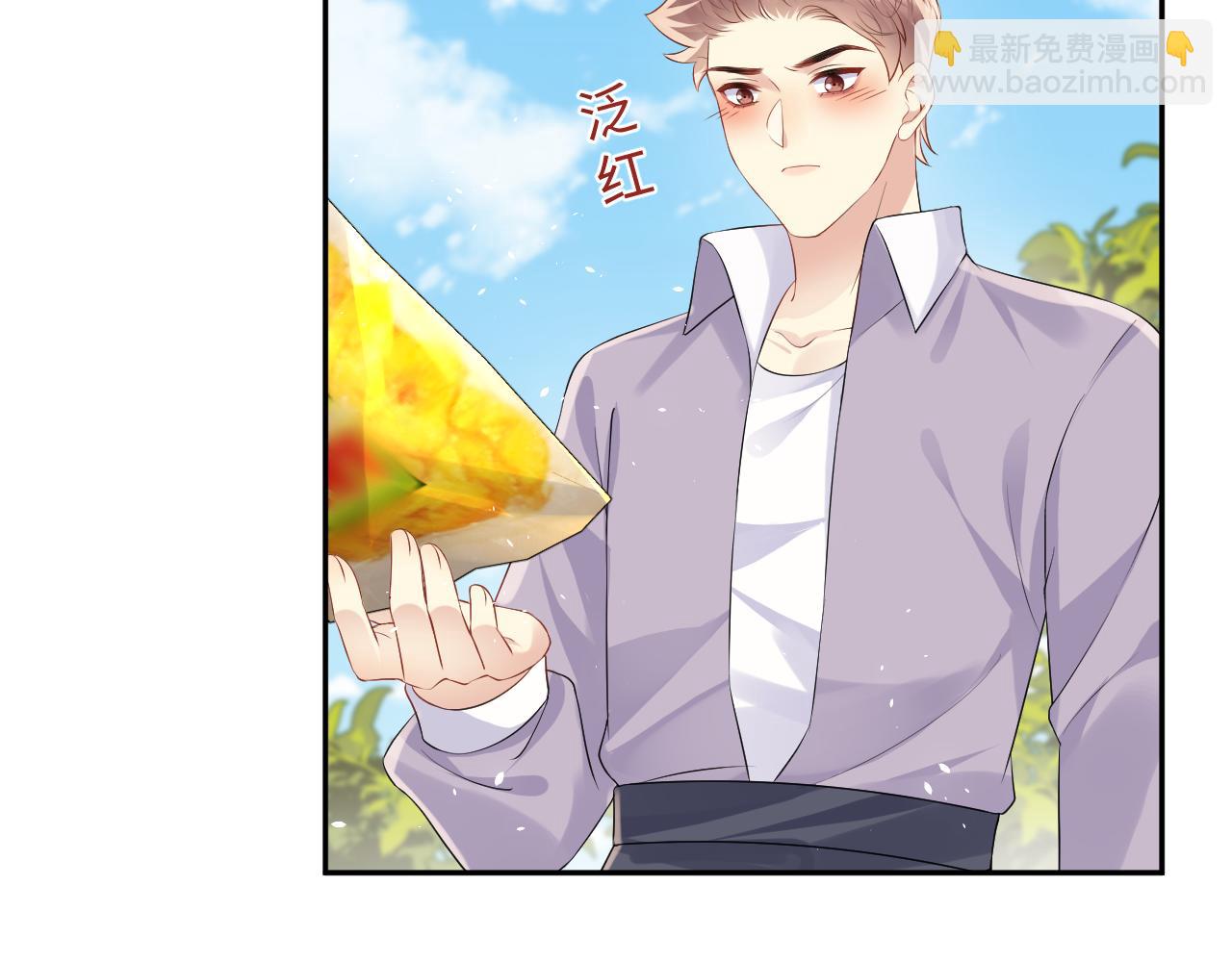 第118话 婚礼准备(1/2)-第119话