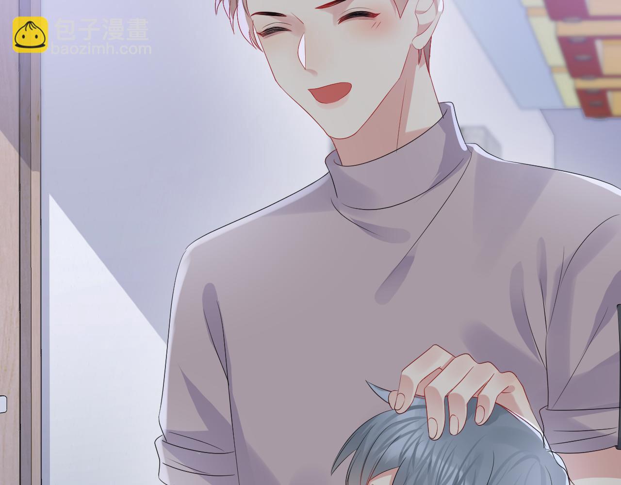 第128话 神仙队友杨嘉立(1/3)-第129话