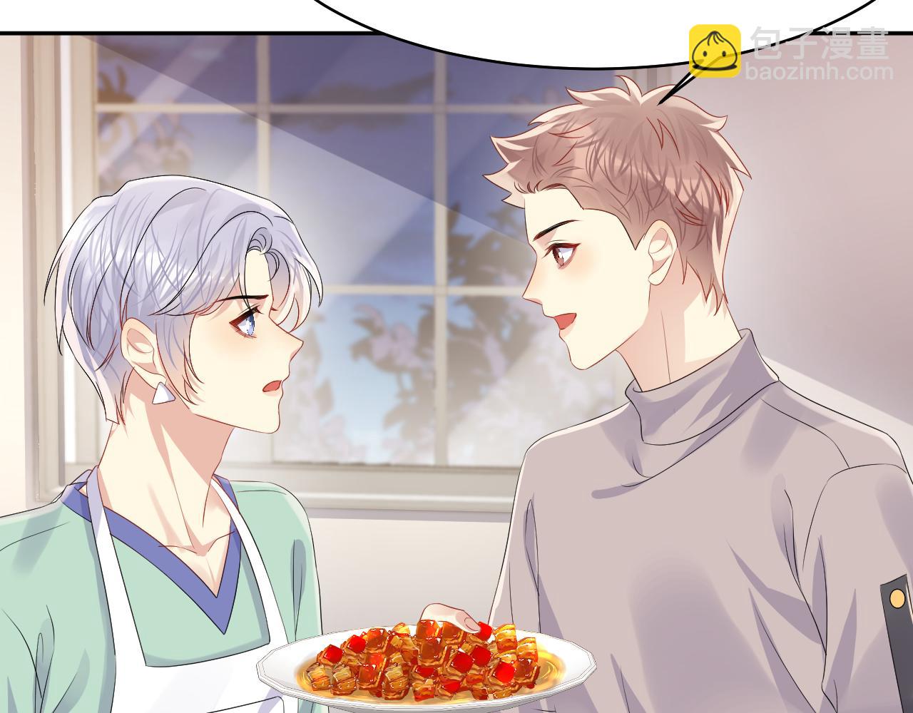 第128话 神仙队友杨嘉立(1/3)-第129话