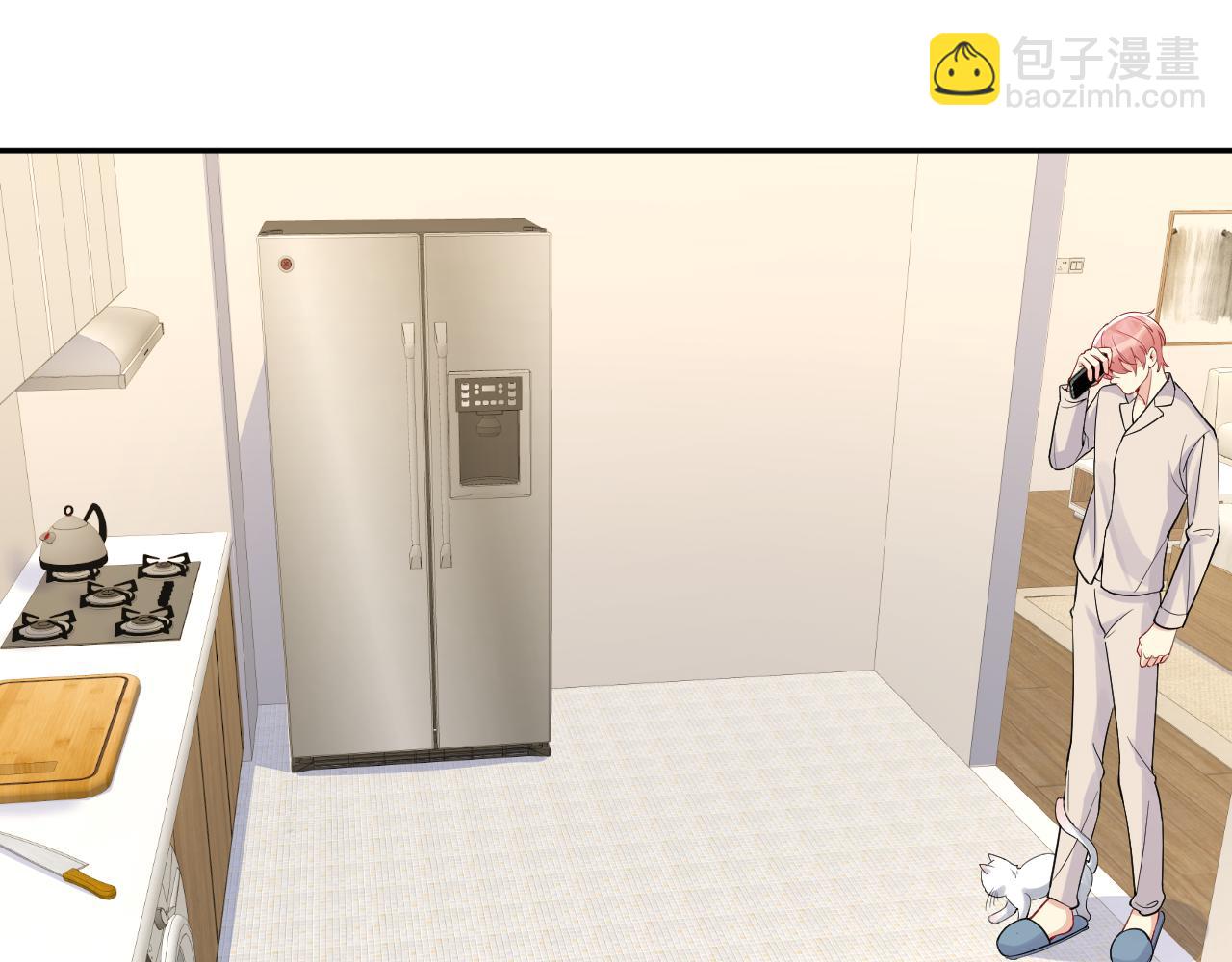 第12话 总裁的讨债方式(1/2)-第13话