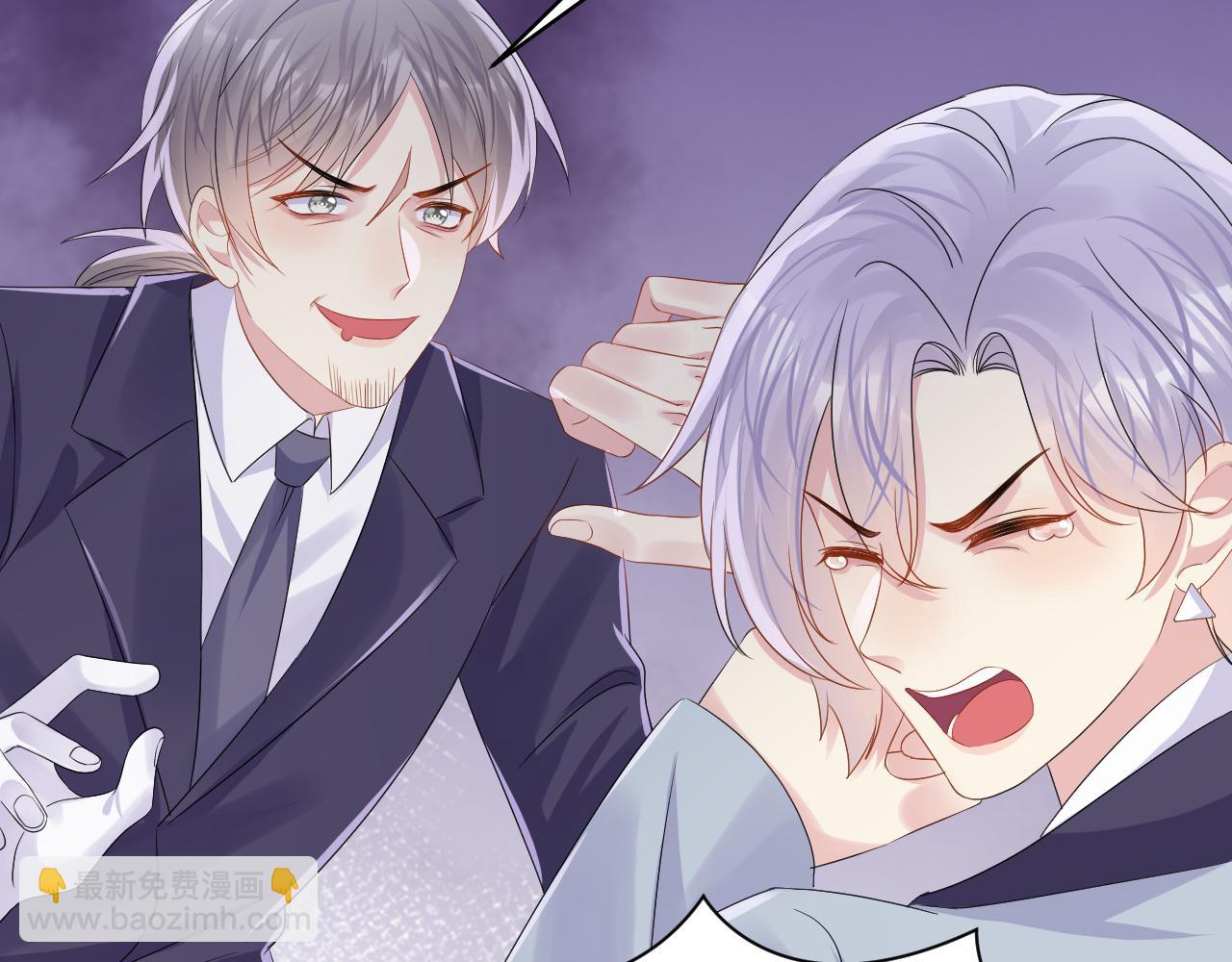 第130话 李大的英雄救美(1/3)-第131话