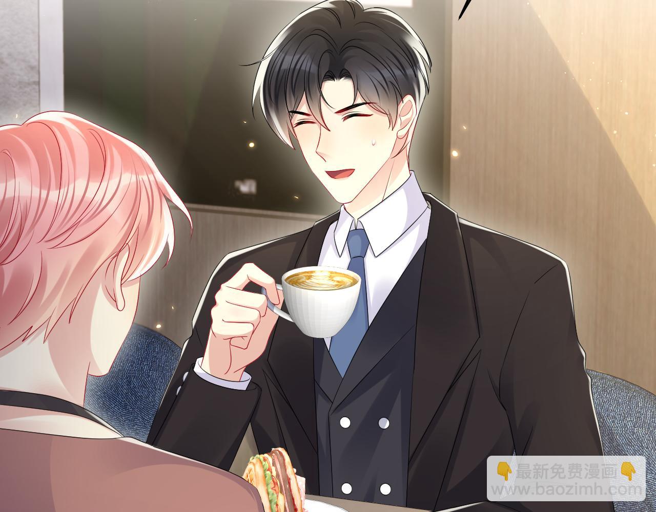 第132话 十周年纪念日(1/3)-第133话