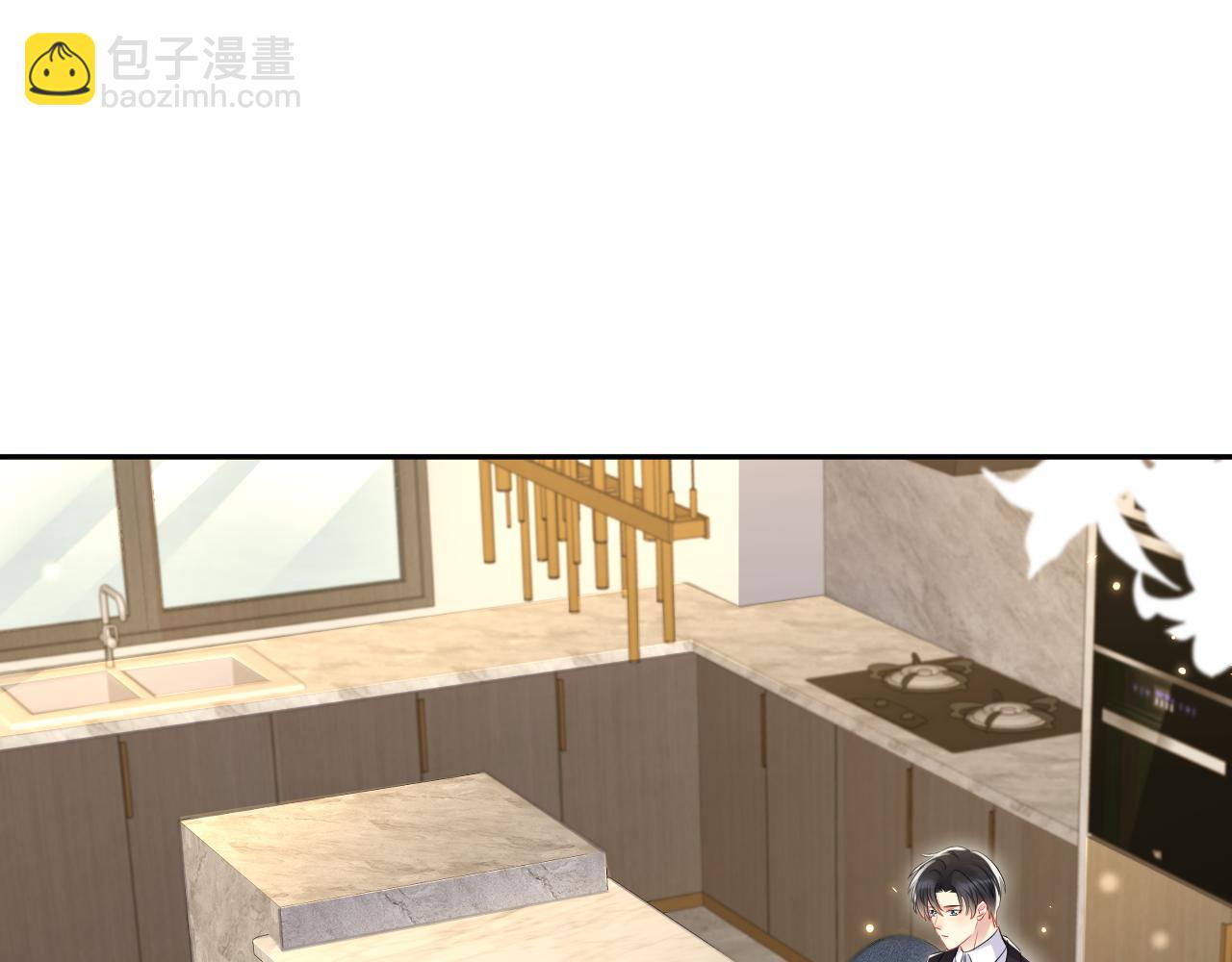 第132话 十周年纪念日(1/3)-第133话