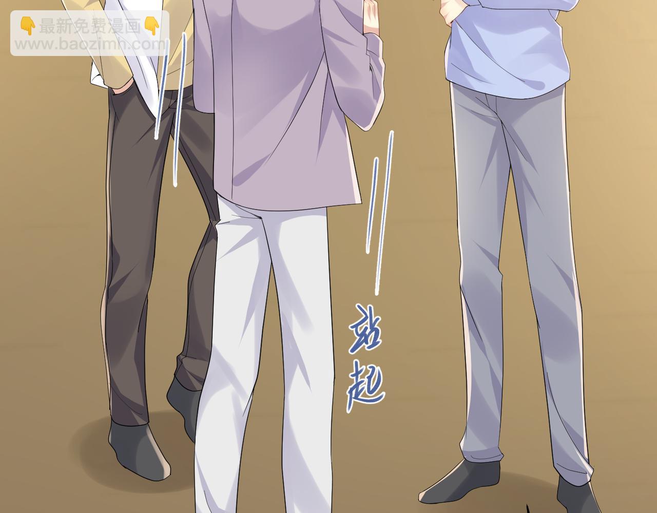 第134话 我永远不会放弃你(1/3)-第135话