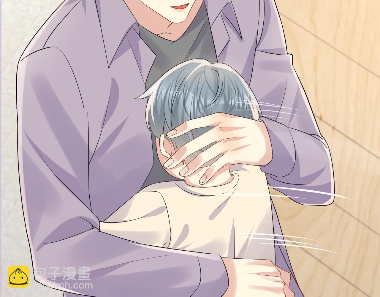 第134话 我永远不会放弃你(1/3)-第135话