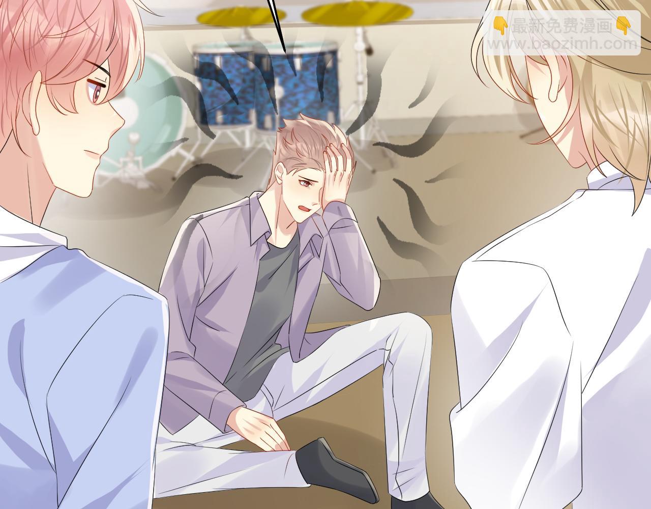 第134话 我永远不会放弃你(1/3)-第135话