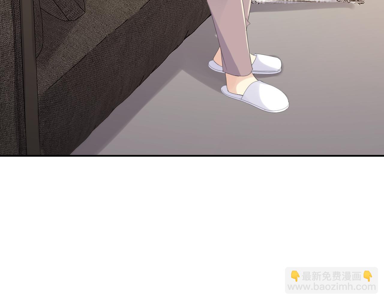 第136话 小矛盾(1/2)-第137话