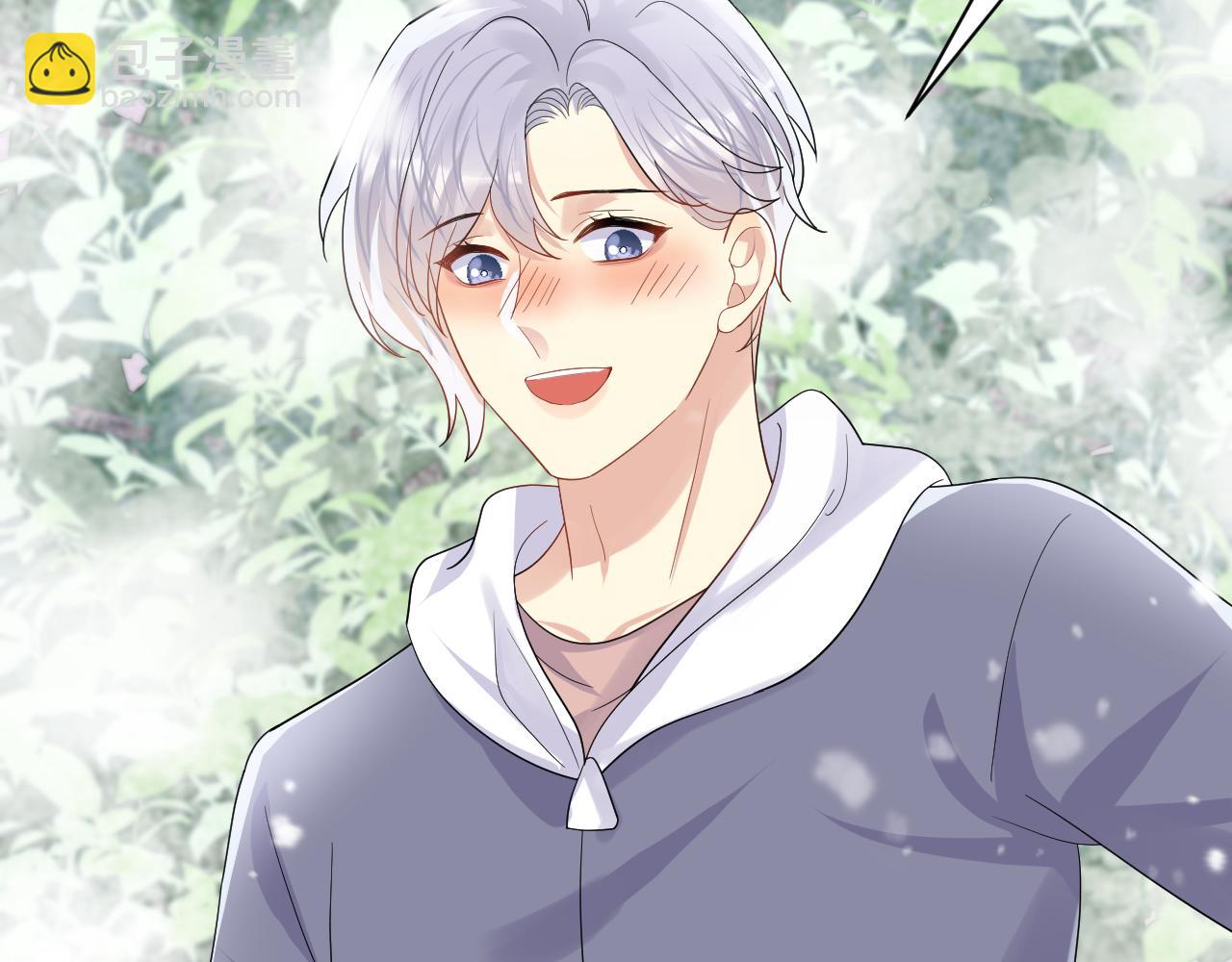 第138话  与你牵手(1/3)-第139话