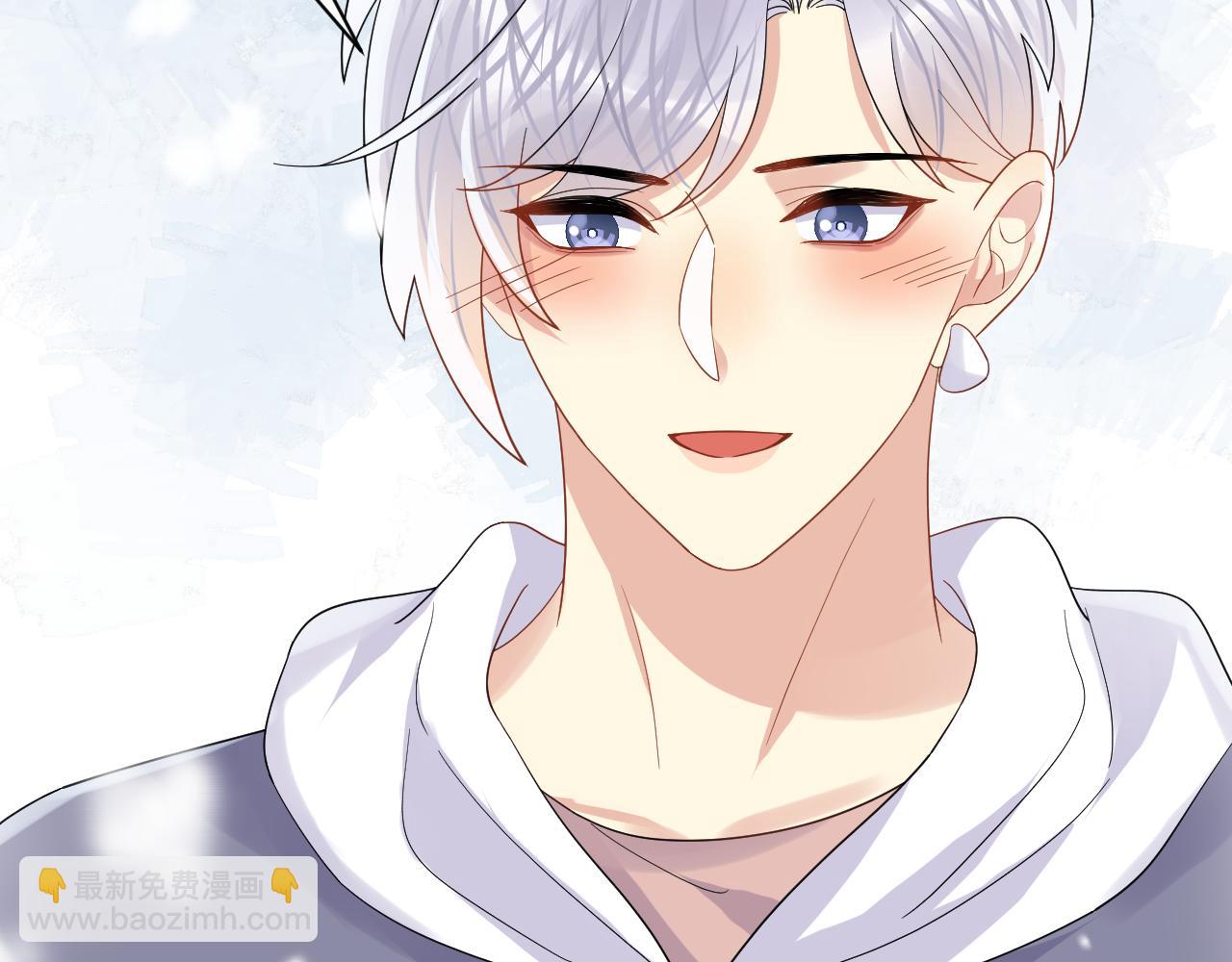 第138话  与你牵手(1/3)-第139话