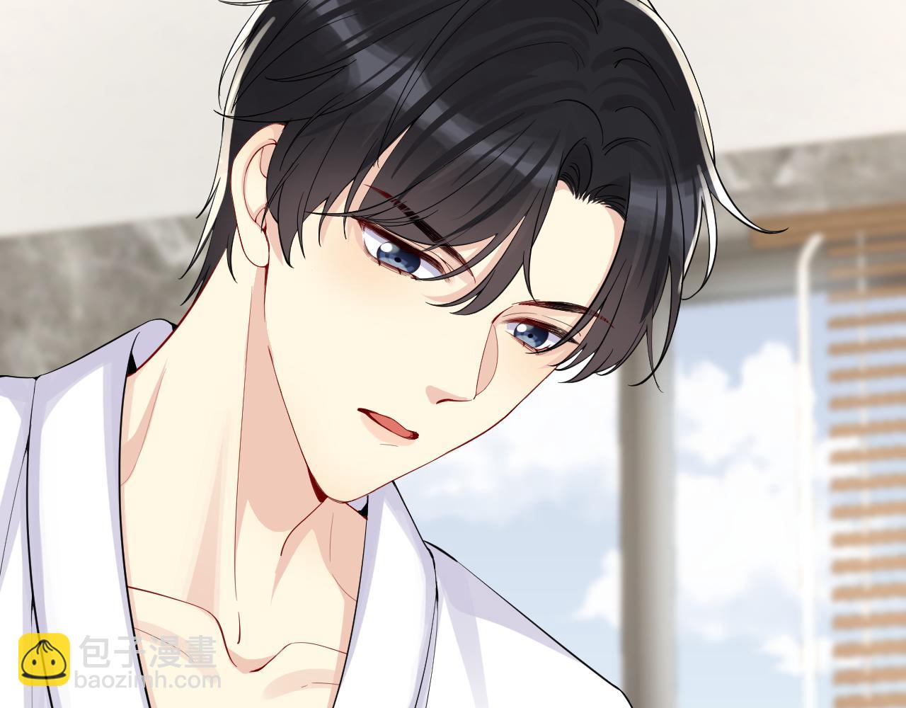 第14话 我有我的底线(1/2)-第15话