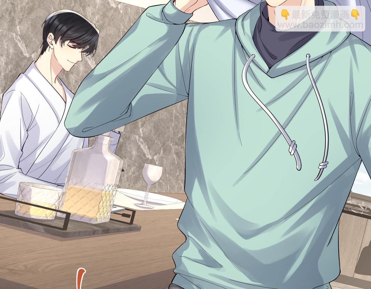 第14话 我有我的底线(1/2)-第15话