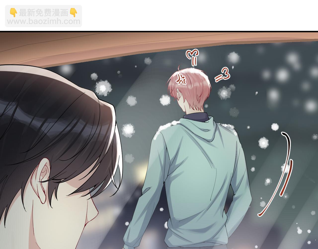 第16话  你后悔过吗？(1/3)-第17话