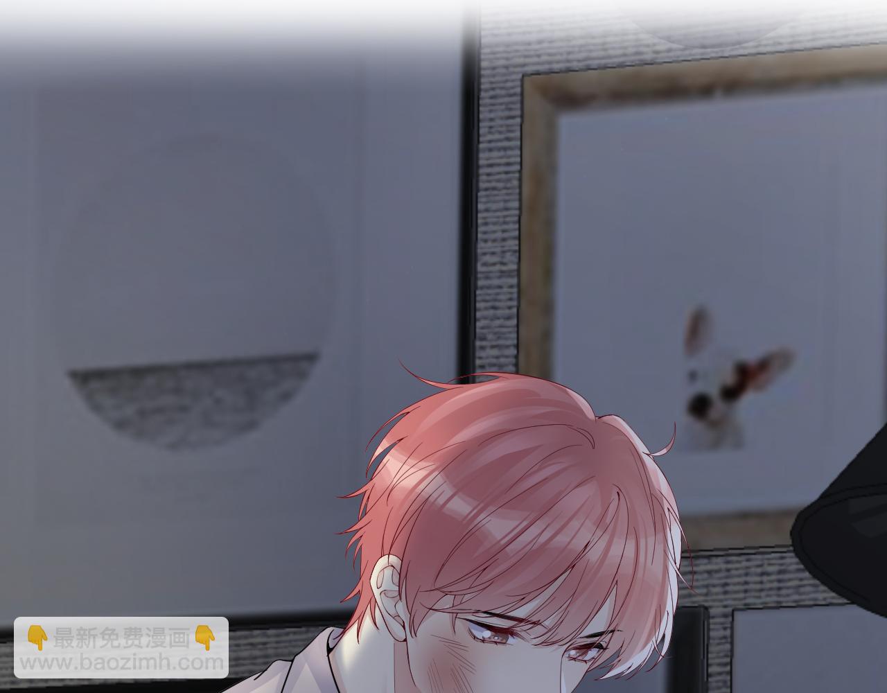 第16话  你后悔过吗？(1/3)-第17话